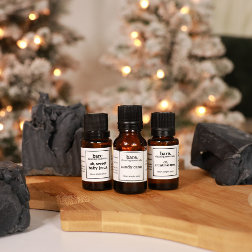 Essential Oils (15mL)