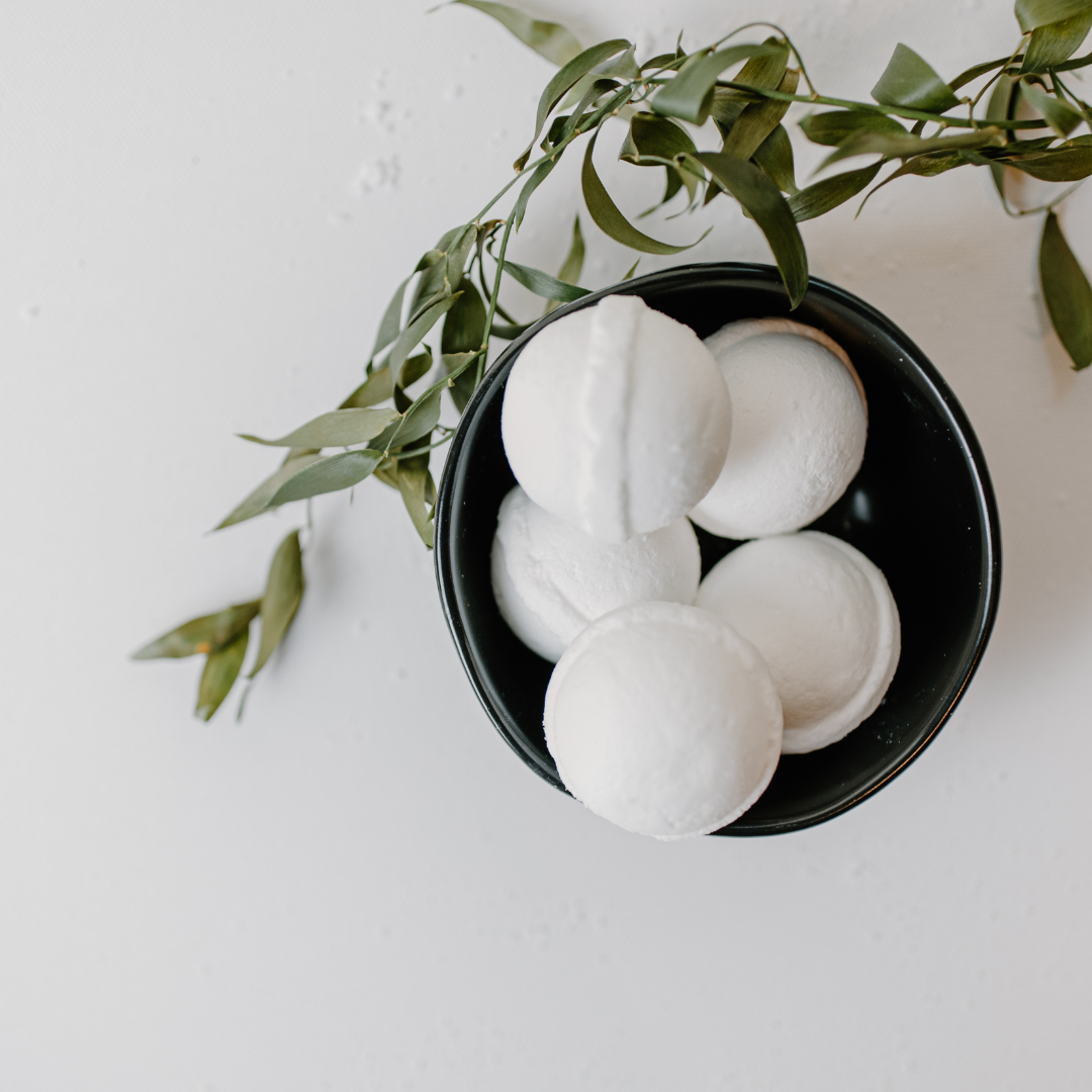 CBD Bath Bombs (3 for $28)