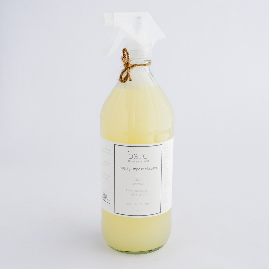 Multi-Purpose Cleaner