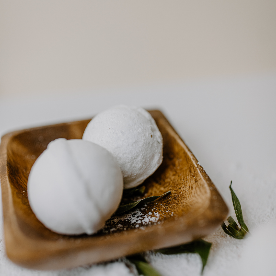 Shower Steamers (3 pack)