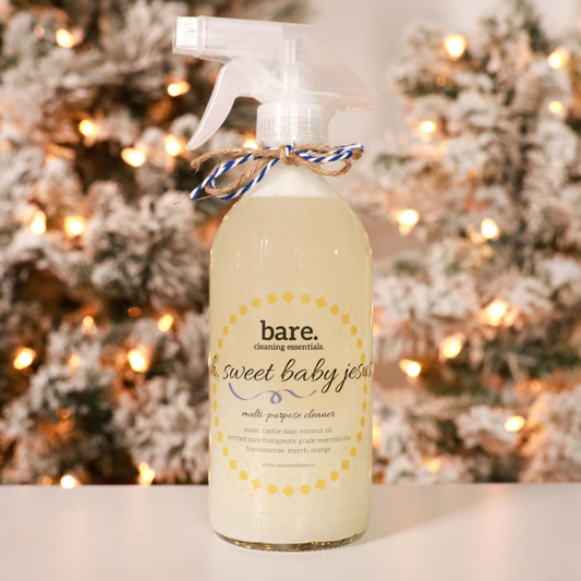 Holiday Multi-Purpose Cleaner (16oz)