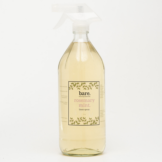 Rosemary Mint Room & Linen Spray (32oz)