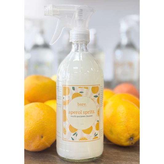 Aperol Spritz Multi-Purpose Surface Cleaner (16oz.)